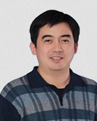 翰章（华章）导师：数学-孙毅老