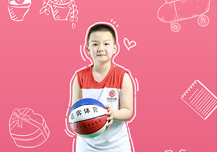 上海篮球提高班