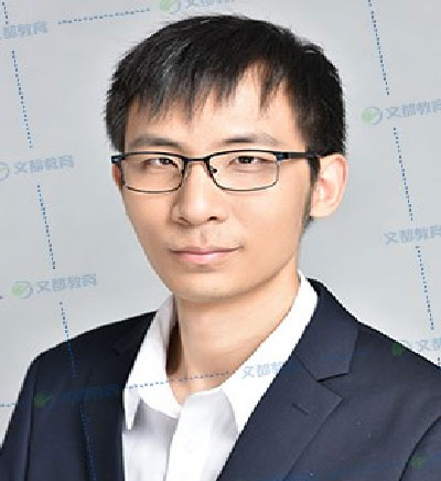 文都考研余梁老师