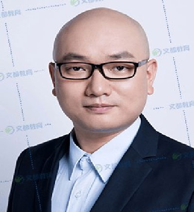 文都考研赵云龙老师
