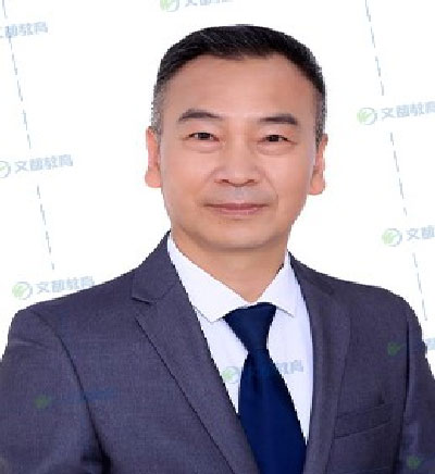 文都考研张同斌老师
