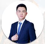 青岛海文考研特约主讲老师刘广正