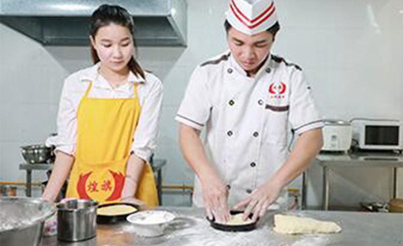 实操教学