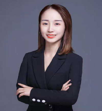 尚美新时代化妆美发培训彭智泽