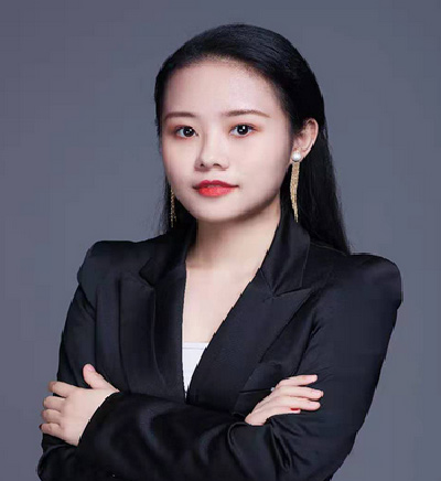 尚美新时代化妆美发培训廖秀英