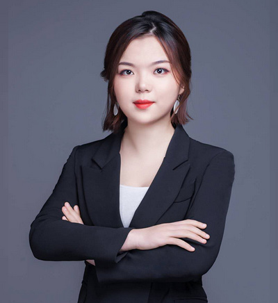 尚美新时代化妆美发培训钟秋喜
