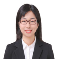 竺琰升学指导老师