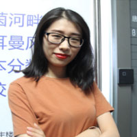 袁菲娅授课教师