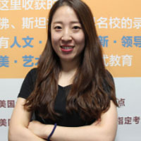 颜培佳授课教师