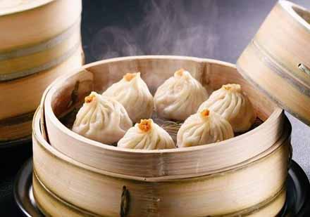 泉州小笼包培训课程