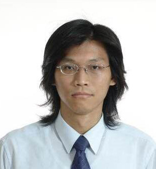 林政君