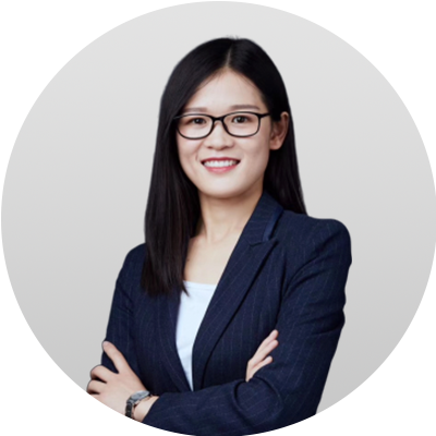 北京中公考研特约主讲老师郭瑞卿