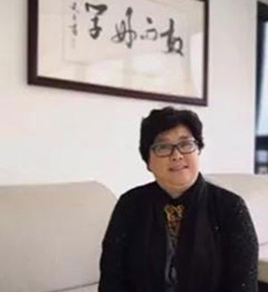 上海常青藤国际学校特约主讲老师陈惠珍