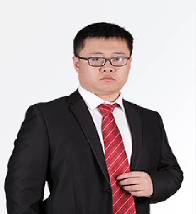 中公优李老师