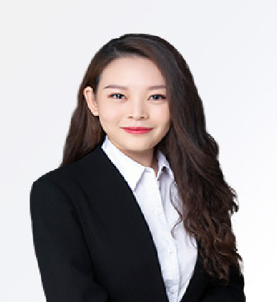 中公优霍老师