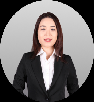南宁中公考研特约主讲老师中公考研何淼老师