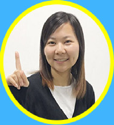 长沙西禾日语特约主讲老师西禾日语Eva老师