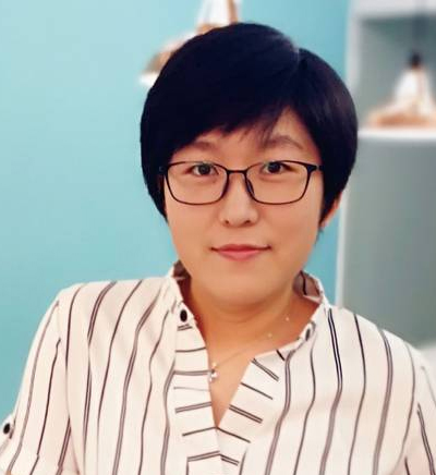 SOPHIE QUAN