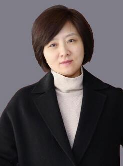 Vicky Zhao