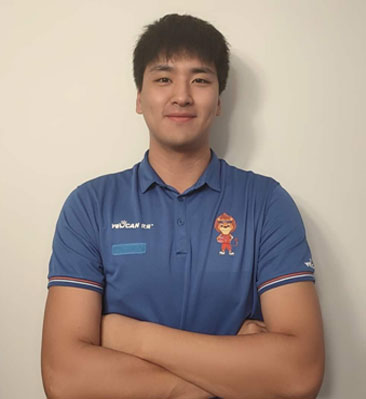 北京优肯篮球特约主讲老师陈长智