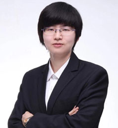 上海远播国际学习中心特约主讲老师张芳