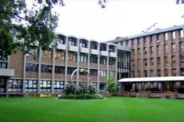 学校环境
