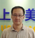 Paul Liu