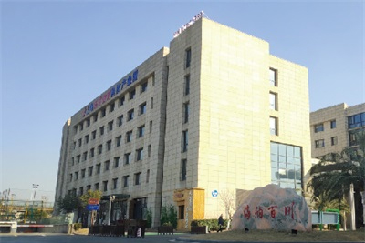 美丽的校园