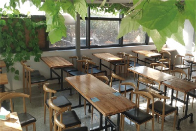 学校环境