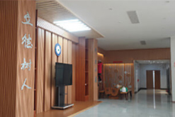 学校环境