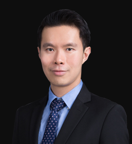 Lin Jac Cheng