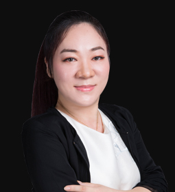Patty Peng