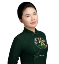 涵禧老师