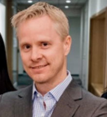 Keith Niedermei