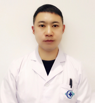 合肥立可明眼镜培训特约主讲老师王老师