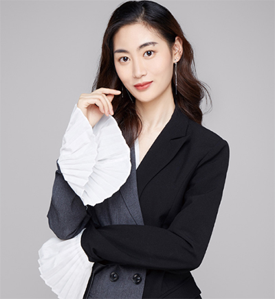 环球雅思老师_Jessica