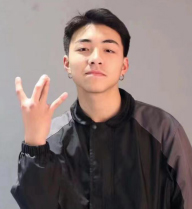 陈溢老师