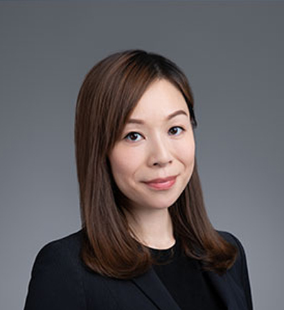 Tracy Yip