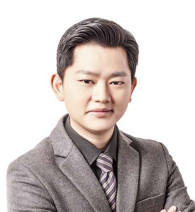 陈林