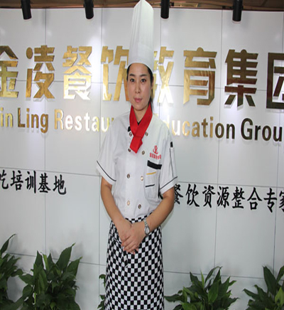 李玉丽