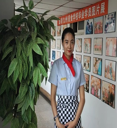韩丽丽