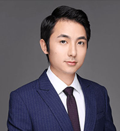 朱绍翔