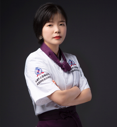 李娟