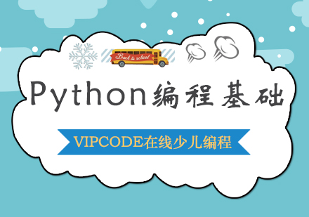 Python编程基础