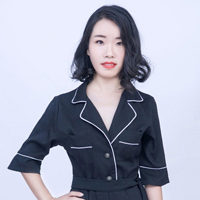 马俊霞老师