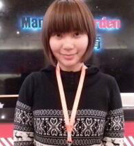 肖雅婷