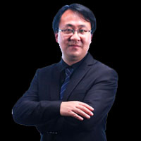 董祥老师