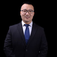 葛磊老师
