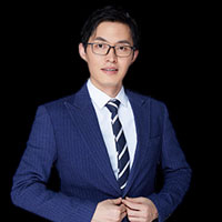 陈江潮老师