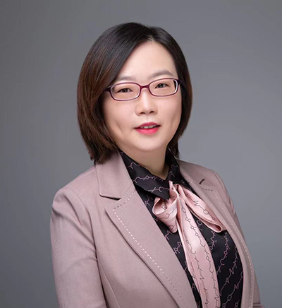 英语二讲师-罗娜lorna_上海酷考考研培训师资简介